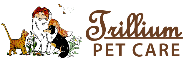 Trillium Pet Care